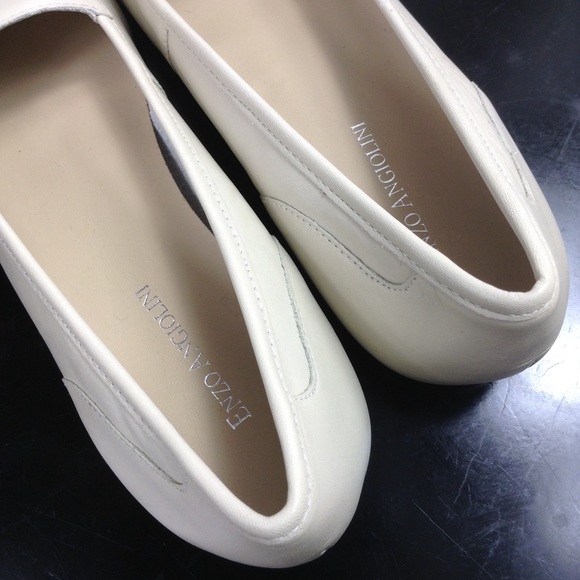 ♦️SOLD♦️Enzo Angiolini Flats - Picture 8 of 8